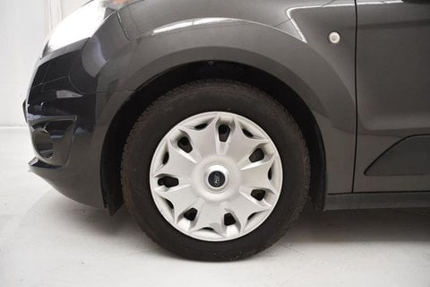 Auto Usate A Brescia | Ford Tourneo Connect Tourneo Connect 200 1.5 Tdci 120Cv Plus E6 - Iva Escl...