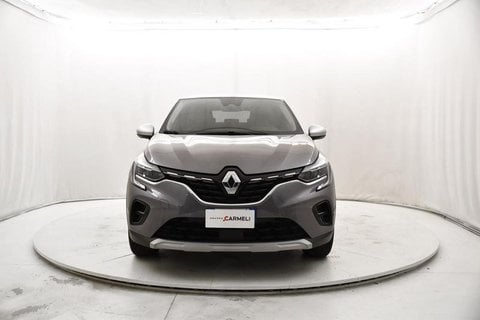 Auto Usate A Brescia | Renault Captur 1.0 Tce Techno 90Cv