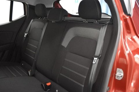 Auto Usate A Brescia | Dacia Sandero Streetway 1.0 Tce Comfort Eco-G 100Cv