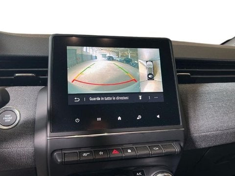 Auto Usate A Bergamo | Renault Clio 1.0 Eco-G Techno 100Cv