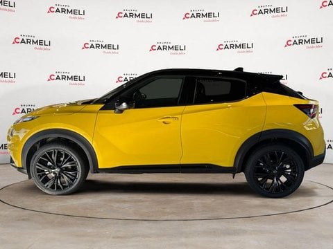 Nuove Pronta Consegna A Bergamo | Nissan Juke Ii 2024 N-Sport