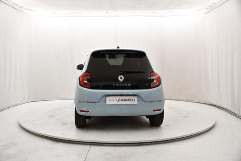 Auto Usate A Bergamo | Renault Twingo Electric Twingo Techno 22Kwh