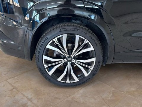 Auto Usate A Bergamo | Renault Austral 1.2 E-Tech Full Hybrid Iconic 200Cv
