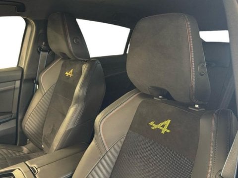 Auto Usate A Brescia | Renault Rafale 1.2 E-Tech Full Hybrid Esprit Alpine 200Cv Auto