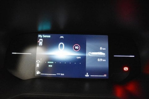 Auto Km0 A Brescia | Renault Clio 1.0 Eco-G Techno 100Cv