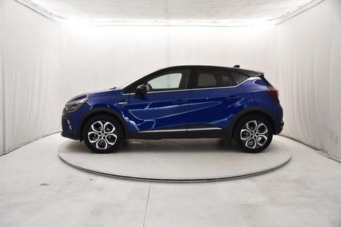 Auto Usate A Brescia | Renault Captur 1.0 Tce Techno Fast Track Gpl 100Cv