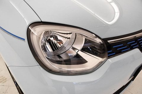 Auto Usate A Brescia | Renault Twingo Electric Twingo Intens 22Kwh