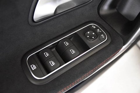 Auto Usate A Brescia | Mercedes-Benz Classe A 180 Premium Amg Line Auto Cerchi 18 - Led - Navi -A...