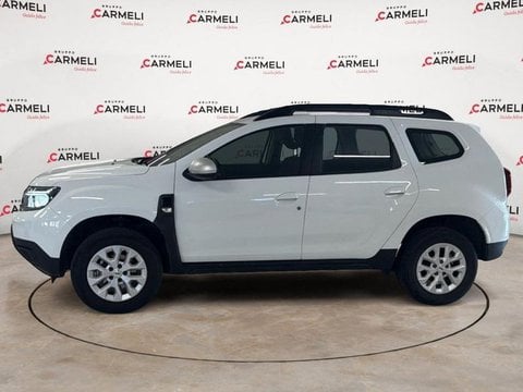 Auto Usate A Brescia | Dacia Duster 1.0 Tce Expression Gpl 4X2 100Cv
