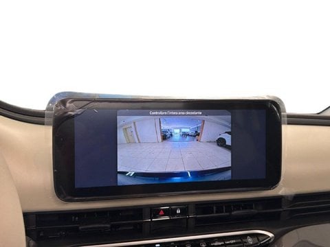 Auto Usate A Bergamo | Fiat 500 Cabrio 1.0 Hybrid La Prima