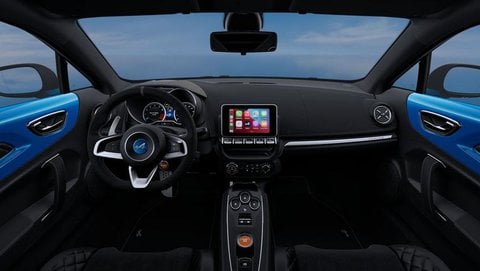 Auto Nuove Pronta Consegna A Bergamo | Alpine A110 Alpine 1.8 Auto