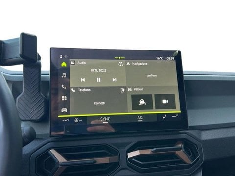 Auto Usate A Bergamo | Dacia Bigster 1.2 Eco-G Extreme 140Cv