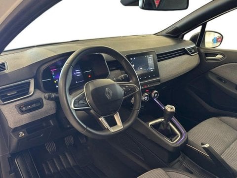 Auto Usate A Brescia | Renault Clio 1.0 Eco-G Techno 100Cv