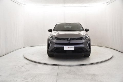 Auto Usate A Brescia | Renault Captur 1.0 Tce Techno 90Cv