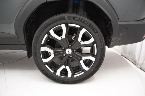 Auto Nuove Pronta Consegna A Brescia | Dacia Bigster 1.8 Hybrid Journey 155Cv