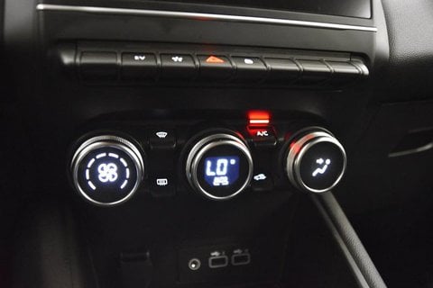 Auto Usate A Brescia | Renault Captur 1.6 Hybrid Techno E-Tech 145Cv Auto