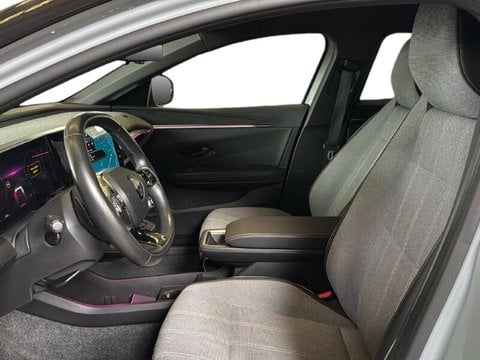 Auto Usate A Bergamo | Renault Megane E-Tech Electric Megane E-Tech Techno Ev60 Optimum Charge 220Cv