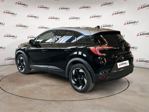 Auto Usate A Brescia | Renault Captur 1.0 Tce Techno 90Cv