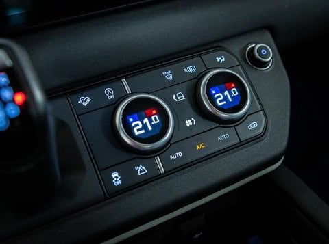 Auto Usate A Brescia | Land Rover Defender Vii 2020 90 90 3.0D I6 200 Cv Awd Auto X-Dynamic S -Un...