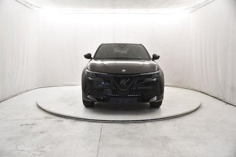 Auto Usate A Bergamo | Alfa Romeo Junior 1.2 Ibrida Ti 145Cv Edct6