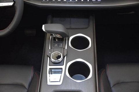 Auto Nuove Pronta Consegna A Brescia | Dr Automobiles Dr 6 Stilnovo 1.5 T-Gdi Gpl Dct - Nuova Dr6...