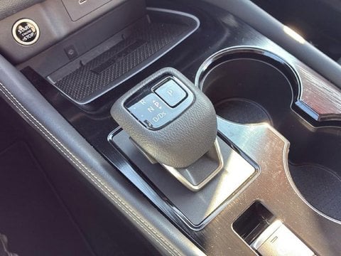 Auto Usate A Brescia | Nissan X-Trail 1.5 Mhev Tekna 2Wd Xtronic