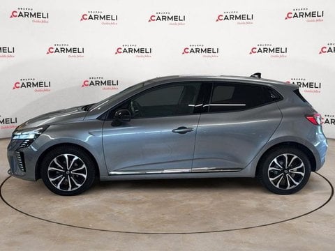 Auto Usate A Bergamo | Renault Clio 1.0 Tce Techno 90Cv