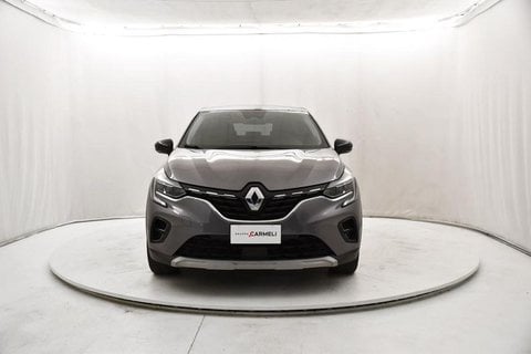 Auto Usate A Brescia | Renault Captur 1.6 Plug-In Hybrid Intens E-Tech 160Cv Auto