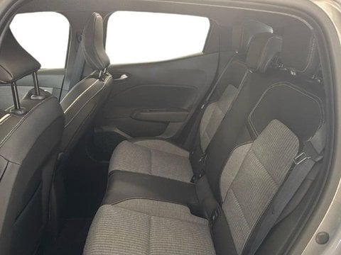 Auto Usate A Brescia | Renault Clio 1.0 Tce Techno 90Cv