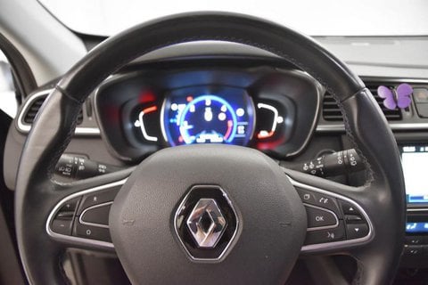Auto Usate A Bergamo | Renault Kadjar 1.5 Dci Energy Bose 110Cv Edc