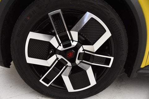 Auto Nuove Pronta Consegna A Brescia | Renault 5 Renault Evolution Urban Range 120Cv