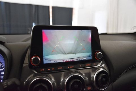 Auto Usate A Bergamo | Nissan Juke 1.6 Hev N-Connecta