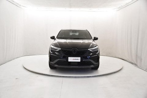 Auto Usate A Brescia | Renault Arkana 1.6 E-Tech Full Hybrid E-Tech Engineered Fast Track 145Cv