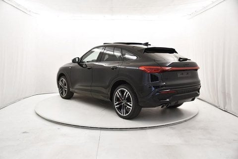 Auto Usate A Brescia | Audi Q5 Sportback 2.0 Tdi Mhev+ S Line Edition Quattro 204Cv S-Tronic Tett...