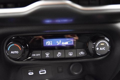 Auto Km0 A Brescia | Nissan Juke 1.0 Dig-T N-Sport 114Cv