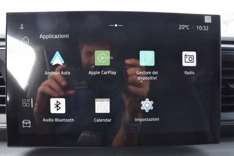 Auto Nuove Pronta Consegna A Brescia | Renault Master Iv T35 2.0 Blue Dci 105Cv L2H2 -Pronta Cons...