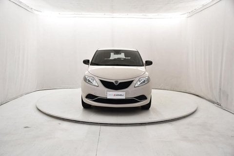 Auto Usate A Brescia | Lancia Ypsilon 1.2 Silver 69Cv