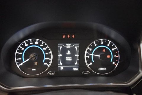Auto Km0 A Brescia | Dr Automobiles Dr 3.0 1.5 116Cv Cvt - Campagna Km0 Giugno 2025