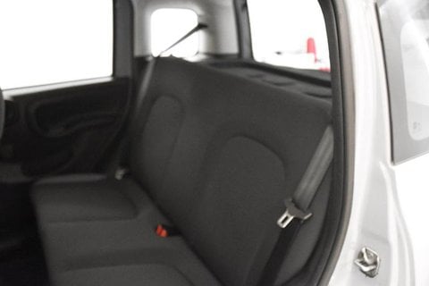 Auto Usate A Brescia | Fiat Panda 1.2 Easy S&S 69Cv My19