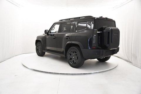 Auto Nuove Pronta Consegna A Brescia | Ich-X K3 2.0 244Cv Dct
