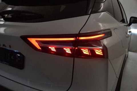 Auto Usate A Brescia | Nissan Qashqai 1.3 Mhev Tekna 2Wd 140Cv **
