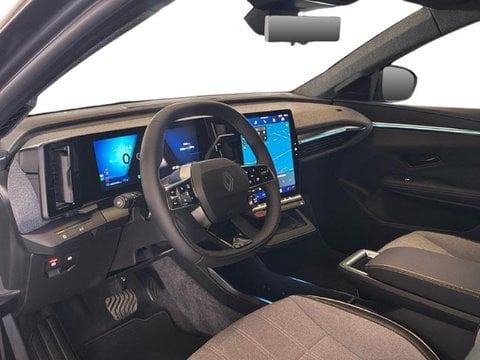 Auto Usate A Brescia | Renault Scénic E-Tech Techno Comfort Range 170Cv