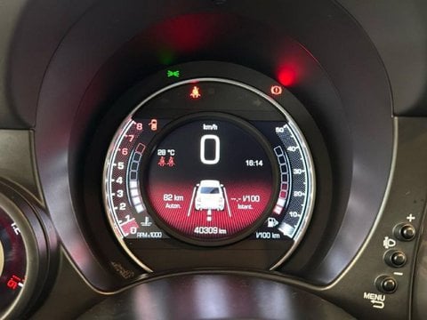 Auto Usate A Brescia | Abarth 595 1.4 T-Jet 145Cv