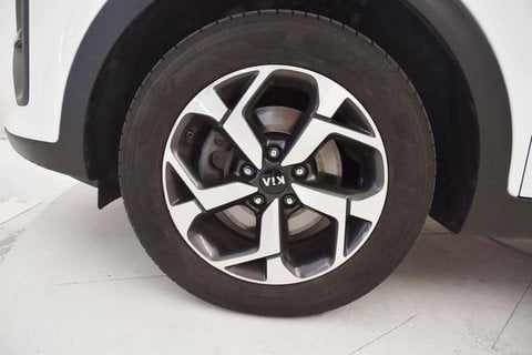Auto Usate A Brescia | Kia Sportage 1.6 Crdi M.hybrid Style Techno&Safety Pack 2Wd 136Cv