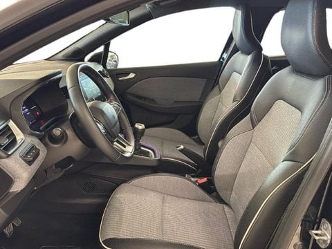 Auto Usate A Brescia | Renault Clio 1.0 Tce Techno 90Cv