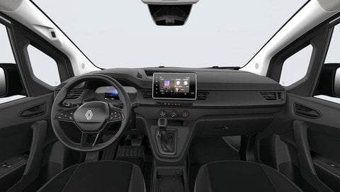 Auto Nuove Pronta Consegna A Brescia | Renault Kangoo Iii Van 1.5 Blue Dci 115Cv L1 Edc My25 - Au...