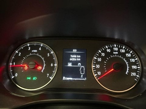 Auto Usate A Bergamo | Dacia Sandero Stepway 1.0 Tce Expression Eco-G 100Cv