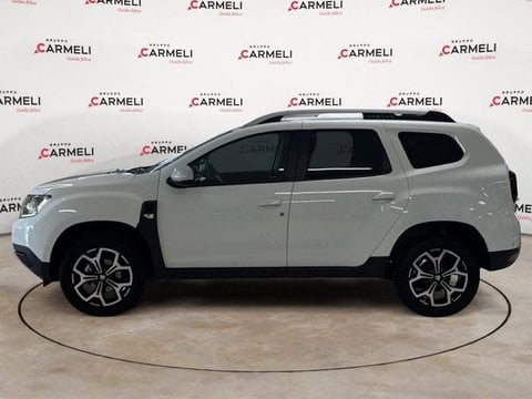 Auto Usate A Brescia | Dacia Duster 1.5 Blue Dci Prestige 4X2 S&S 115Cv My19