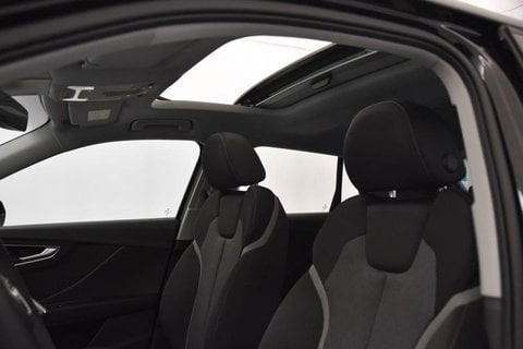 Auto Usate A Brescia | Audi Q2 35 1.5 Tfsi S Line Edition S-Tronic Km0 - Tetto - Cerchi 17 -Led
