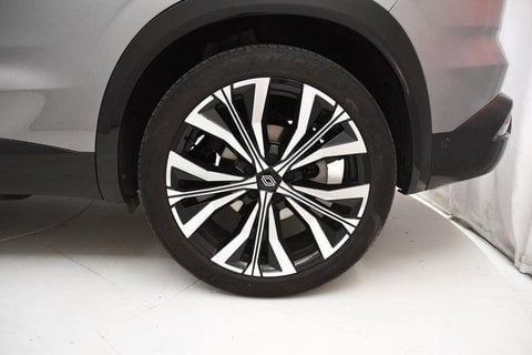 Auto Usate A Bergamo | Renault Austral 1.2 E-Tech Full Hybrid Iconic 200Cv